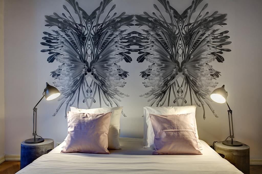 U Kapra Apartments Prague Room photo