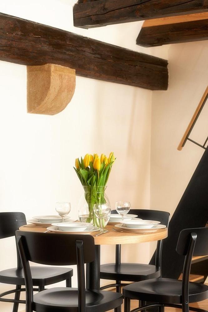 U Kapra Apartments Prague Room photo