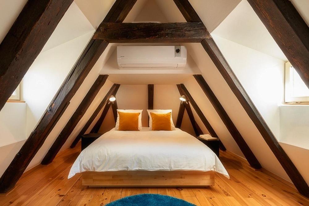 U Kapra Apartments Prague Room photo